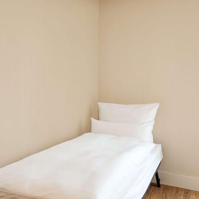 Luxus-Hotel im Herzen vom Amsterdam