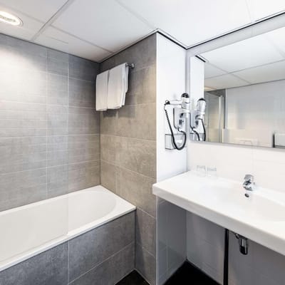 Luxus-Hotel im Herzen vom Amsterdam