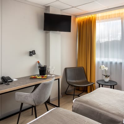 3-Sterne-Hotel in Tallinn