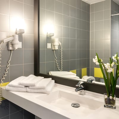 3-Sterne-Hotel in Tallinn