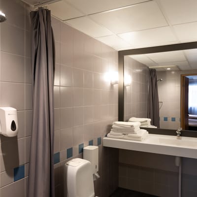 3-Sterne-Hotel in Tallinn