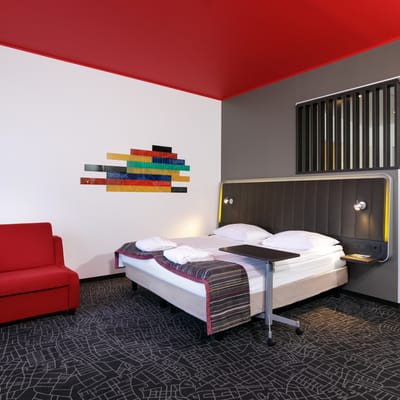 Luxus-Hotel in Tallinn