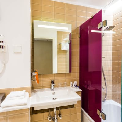 Luxus-Hotel in Tallinn