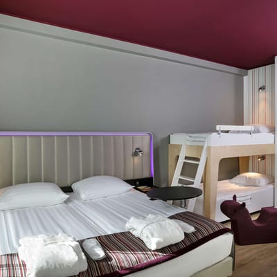 Luxus-Hotel in Tallinn