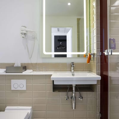 Luxus-Hotel in Tallinn