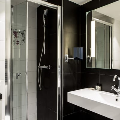 Luxushotel in Paris