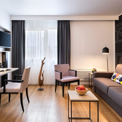 Appartement Superbe à Strasbourg