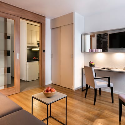 Appartement Superbe à Strasbourg