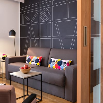 Appartement Superbe à Strasbourg