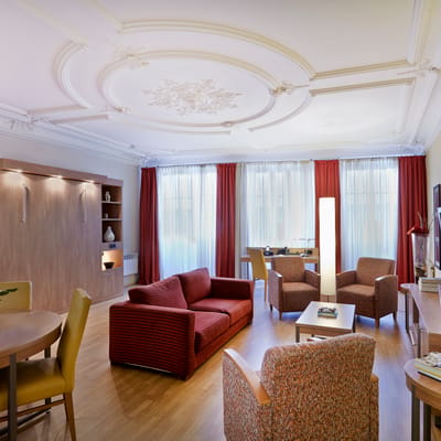 Appartement Superbe à Strasbourg