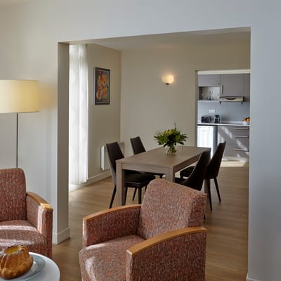 Appartement Superbe à Strasbourg