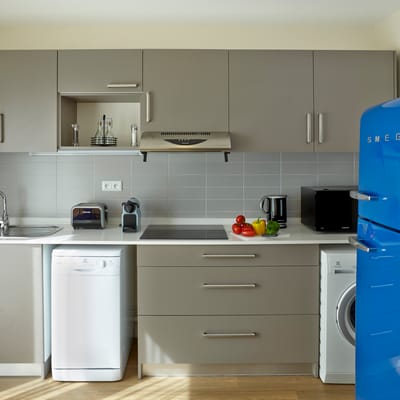 Appartement Superbe à Strasbourg