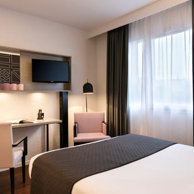 Appartement Superbe à Strasbourg