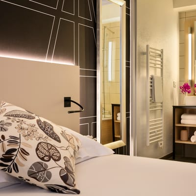 Appartement Superbe à Strasbourg
