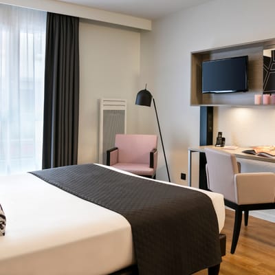 Appartement Superbe à Strasbourg