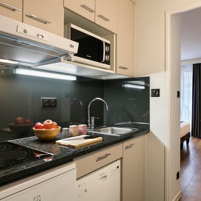 Appartement Superbe à Strasbourg