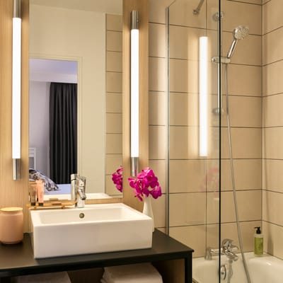 Appartement Superbe à Strasbourg
