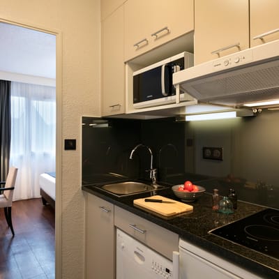 Appartement Superbe à Strasbourg