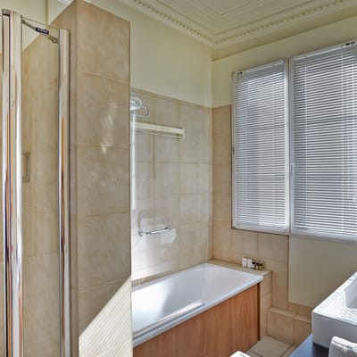Appartement Superbe à Strasbourg