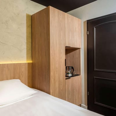 3-Sterne-Hotel in Dresden