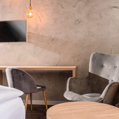 3-Sterne-Hotel in Dresden