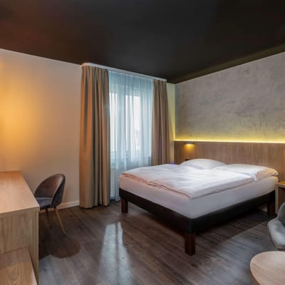 3-Sterne-Hotel in Dresden