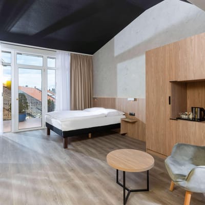 3-Sterne-Hotel in Dresden
