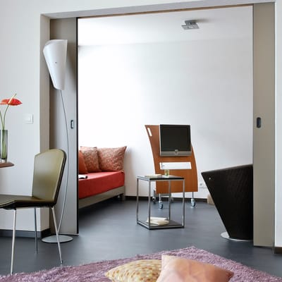 Appartement ou Aparthotel à Bordeaux