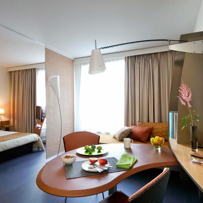 Appartement ou Aparthotel à Bordeaux