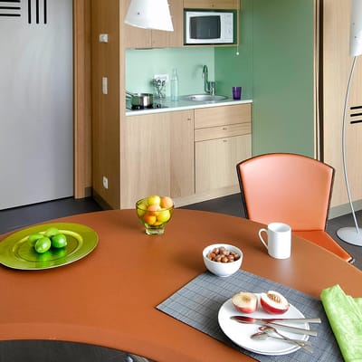 Appartement ou Aparthotel à Bordeaux