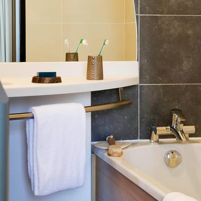 Appartement ou Aparthotel à Bordeaux
