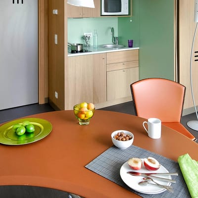 Appartement ou Aparthotel à Bordeaux