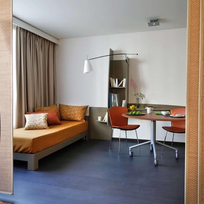 Appartement ou Aparthotel à Bordeaux