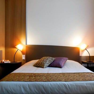 Appartement ou Aparthotel à Bordeaux
