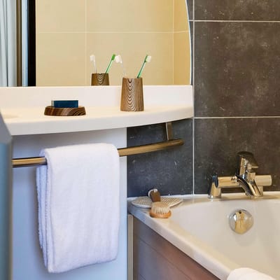 Appartement ou Aparthotel à Bordeaux