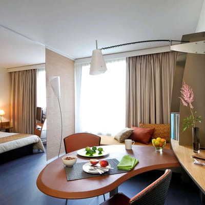 Appartement ou Aparthotel à Bordeaux