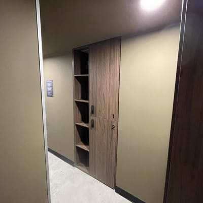 Budget accommodation