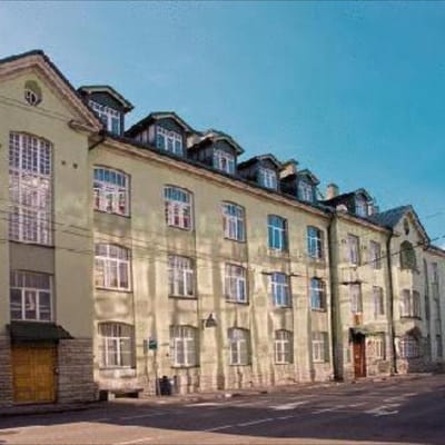 Budget-Unterkunft in Tallinn