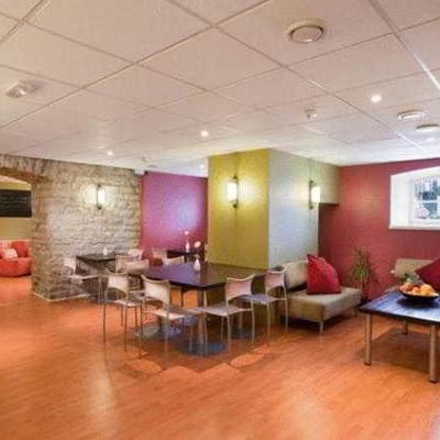 Budget-Unterkunft in Tallinn
