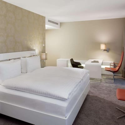 Luxushotel in Dresden