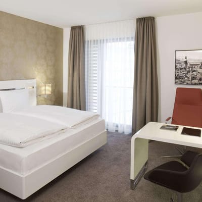 Luxushotel in Dresden