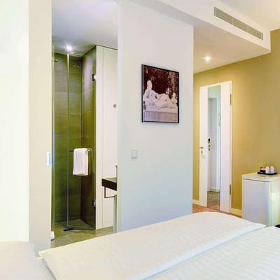 Luxushotel in Dresden