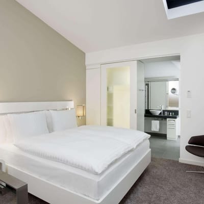 Luxushotel in Dresden