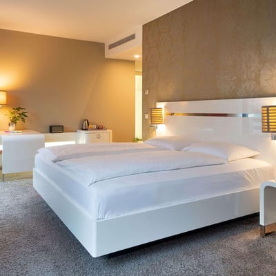 Luxushotel in Dresden