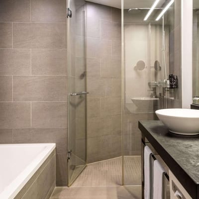 Luxushotel in Dresden