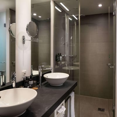 Luxushotel in Dresden