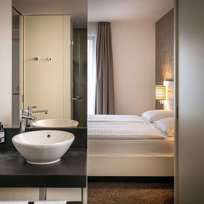 Luxushotel in Dresden