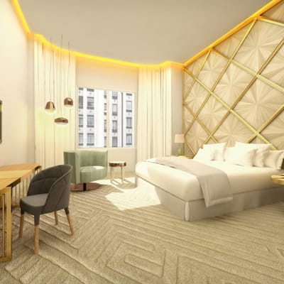 Great Hotel 3*