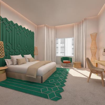 Great Hotel 3*