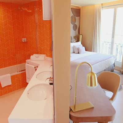 Great Hotel 3*